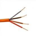 КПСЭнг(А)-FRLS 2x2x0,75 ТехноКабель (200 м) Кабель монтажный для ОПС и СОУЭ не поддерживающий горения экранированный огнестойкий