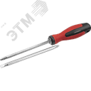 Отвертка ОНЛАЙТ 82 995 OHT-Оt02-DS-PH2-SL6-120 (двухсторонняя)