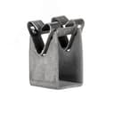 Держатель токоотвода металлический L=20мм, СZ/NI PROxima