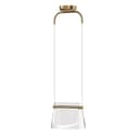 Подвеснойсветильник Maytoni Cabaret MOD170PLL8BS3K