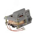 МО-100 БУ2, 220В, диаметр шкива тормоза 100 мм, ПВ=40%, IP00, электромагнит тормозной