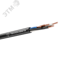 Кабель силовой ВВГнг(А)-LS 4Х2.5 ок(N)-0.660 ТРТС