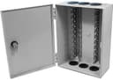 Щит распределительный настенный 100 пар Cabeus DB-100P