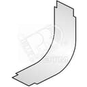 Крышка для вертикального внутреннего угла 90 град. DSB90.300 Вергокан Россия