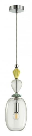 Подвесной светильник Odeon Light Bizet 48931B