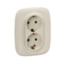 Розетка Legrand 753826