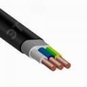 Кабель силовой ВВГ-Пнг(А) 3х1,5ок(N,PE)-0,66 ТРТС Агрокабель