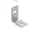 Пластина для крепления ВРМ-50 к стене горячеоцинкованная DKC