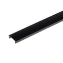 Крышка MAGORIENTCOVER26201000 BK Arlight Пластик 038359