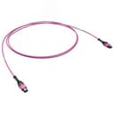 Сборка оптическая соединительная 12ОВ 50/125 OM4. 1хMTP PRO(12)/1хMTP PRO(12). 10м DKC