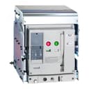 Воздушный автоматический выключатель OptiMat A-4000-S4-3P-100-D-MR7.0-BH-C2200-M2-P01-S1-03 КЭАЗ Optima