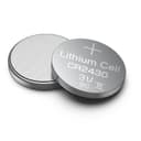 Батарейка литиевая CR2430 3V