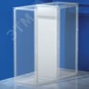 Разделитель вертикальный полный для шкафов 1600X500мм