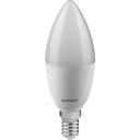 Лампа ОНЛАЙТ 90 055 OLL-C37-12-230-4K-E14-FR