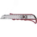 Нож технический "Стайл" 18 мм усиленный