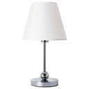Настольная лампа декоративная Arte Lamp Elba A2581LT1CC
