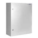 Корпус ЩМП-4 800х650х250 IP54 с монтажн. панелью метал. PRIZMA TOKOV ELECTRIC TKE-PZ-MPB54-4