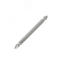 Вставка (бита) торцевая 1/4", Phillips, PH2, L = 100 мм, двусторонняя King Tony