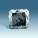 Приёмник инфракрасный для управления жалюзи, 700Вт 230В, S27,82,82N,88, механизм Simon