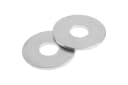 Шайба УМС плоская усиленная DIN 9021 M12 SHU-12 сталь 3 ГОСТ 380-2005 100 шт/уп