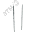 Стойка вертикальная дополнительная В=1800 мм