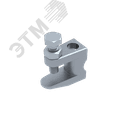 Струбцина М8 КМ-профиль