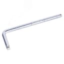 Вороток 1/2", 300 мм, 90 градусов, L-образный King Tony