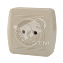 Демет Розетка б/з крем