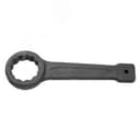 Ключ гаечный накидной ударный, 46 мм