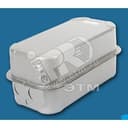 Контактор электромагнитный нереверсивный У3 В 220В (1з)