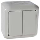 Выключатель Quteo 10 AX Legrand 782332