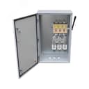 ЯРВ-400-54 УХЛ2, с ПН-2 400А, IP54, ящик силовой  (ЭТ)