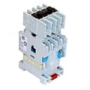 Контактор э/м ПМ12-025100 УХЛ4 В, 127В, (3з+2р) Электротехник