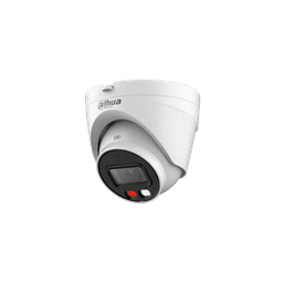 Уличная купольная IP-видеокамера DH-IPC-HDW1439VP-A-IL-0280B