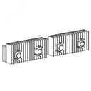 ШИНА ПОДКЛЮЧЕНИЯ 3P/4P ДЛЯ SD630 DC