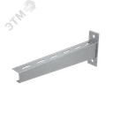 Консоль сварная 150 мм HD85