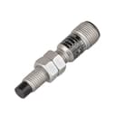 Бесконтактный выключатель ISN FC13B-31N-3,5-LS4