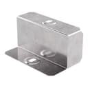 Переходник по высоте Стандарт 100х100х50 Промрукав