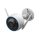 Уличная Wi-Fi камера видеонаблюдения Ezviz H3 (4 мм)