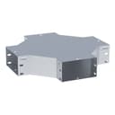 Ответвитель крестообразный 50х300 мм EKF (x5030008)