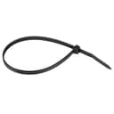 Хомут нейлоновый черный (4,8х250) (100шт.) EKF Basic (plc-cb-4.8x250)