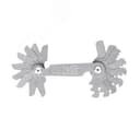 Набор шаблонов резьбовых №1 М60 Hortz