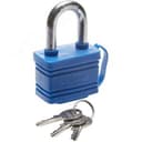 Замок "ЭКСПЕРТ" навесной всепогодный, 50мм