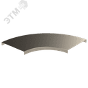 Крышка для элемента KS90KRL-KS90-200 R=300 PG 1432802 Meka