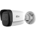 Сетевая видеокамера RVi-1NCT2022 (4) white