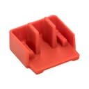 Заглушка на соединительную шину 3-х фазную (50шт.) EKF PROxima (zh-3f)