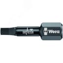 Бита ударная под внутренний квадрат 868/1 IMP DC Impaktor Robertson алмазное покрытие хвостовик 1/4 C 6.3 # 3X25 мм