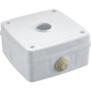 Коробка монтажная для видеокамер Navigator 93 489 NSS-СDB-01-WH
