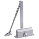 Дверной доводчик Optimus DC-65 (серебро)