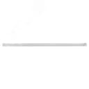 Линейка измерительная 1000х35мм металлическая, госреестр № 74468-19